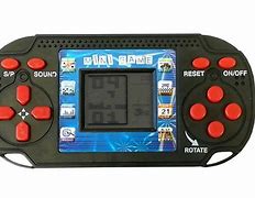 Image result for Brick Games Console