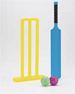 Image result for Toy Cricket Bat