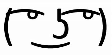 Image result for Meme Face Icon