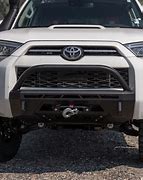 Image result for Toyota 4Runner Front Bumper