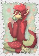 Image result for Fall Furry Art