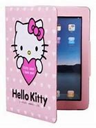 Image result for Hello Kitty iPad Case