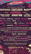Image result for Y Not Festival Tickets