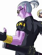 Image result for Fu Dragon Ball Heroes