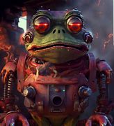 Image result for Pepe Mech