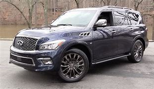 Image result for 2016 Infiniti QX80 Limiteed