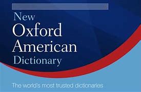 Image result for The New Oxford American Dictionary