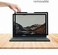 Image result for Privacy Screen for Surface Laptop