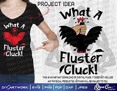 Image result for Fluster Cluck Meme