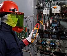 Image result for Electrical Personal Protective Equipment