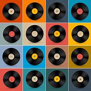 Image result for CD Art Record Player