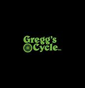 Image result for Gregg's Cycles Logo
