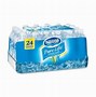 Image result for Case of Water Walmart