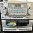 Image result for Philips Magnavox CD Radio Cassette Recorder