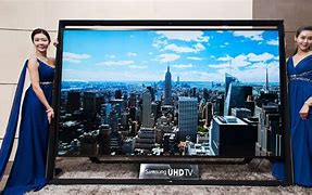 Image result for 110-Inch OLED TV