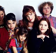 Image result for 90s TV Shows