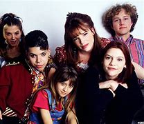 Image result for 90s TV Shows Aimed Girls