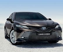 Image result for 2019 Toyota Camery TRD White