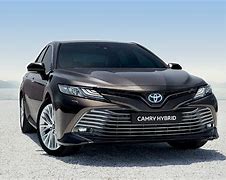 Image result for 23 Toyota Camry XSE