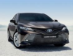 Image result for 2018 Toyota Camry 2.5 Auto XSE