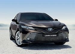 Image result for Camry 2019 Rear View