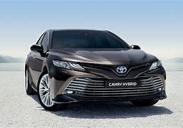 Image result for Where Is Compass On 1 2019 Toyota Camry XLE