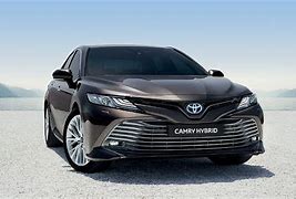 Image result for Toyota Camry Cars 2019