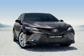 Image result for Camry XSE 20223 Red Interior