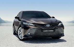 Image result for 2018 Camry XSE Blue