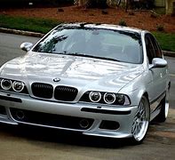 Image result for BMW E39 M5 Silver