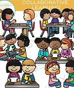 Image result for Group Learning Clip Art