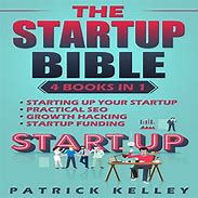 Image result for Tech Startup Books