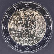 Image result for Berlin 2 Euro Coins