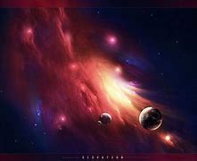 Image result for Distant Galaxies Poster