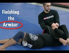 Image result for Jiu Jitsu Armbar