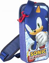 Image result for Sonic Hedgehog Switch/Case