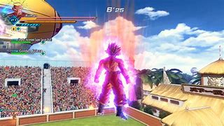 Image result for DBZ Xenoverse 2 Mods