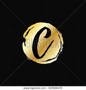 Image result for Gold C Logo Design