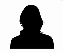 Image result for Generic Profile Silhouette Funny