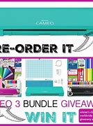 Image result for Silhouette Cameo 3