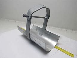 Image result for Clevis Hanger with Shield