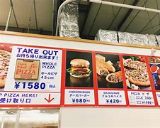 Image result for Costco in Japan Loction