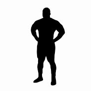 Image result for Wrestling Stance