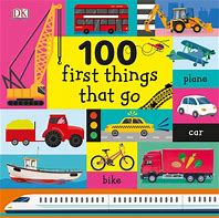 Image result for Thing That Go Magazine
