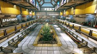 Image result for High-Tech Sci Fifacility