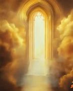 Image result for Heaven Pearly Gates
