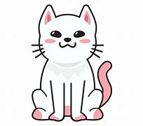 Image result for Meow Cat Pictuires