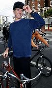 Image result for Gavin Newsom Riding a Bike