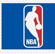 Image result for NBA Logo SVG