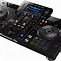 Image result for Pioneer DJ Console